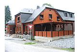 Viesu māja Zlaté Hory Čehija